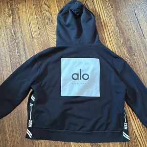 Alo hoody